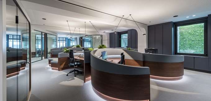 Prodea Investments: Πώς θα αξιοποιηθούν τα κεφάλαια από την πώληση "μαμούθ" 1,25 δισ. ευρώ;