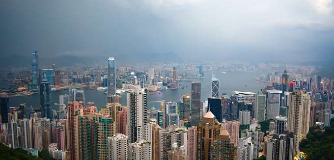 Η IPO της εταιρείας real estate JY Grandmark "εκτόξευσε" την περιουσία της οικογένειας Clan