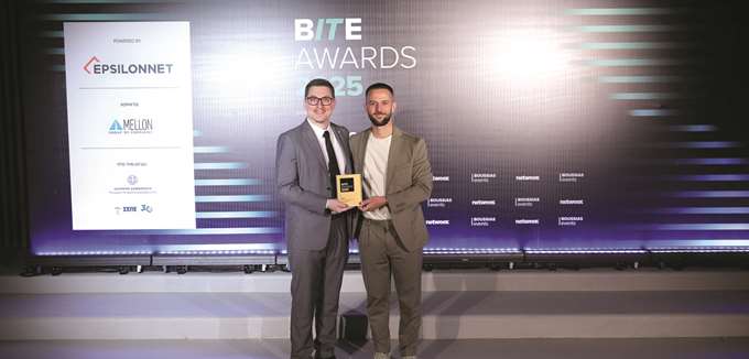 Next Com: Τεχνολογικός Μετασχηματισμός - Στόχος η εταιρεία να γίνει Net Zero το 2029