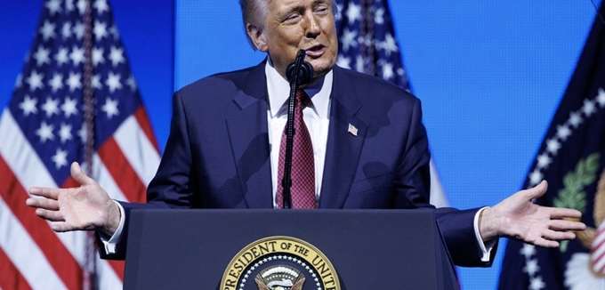 Ξεχάστε τους δασμούς - Η κυβέρνηση Τραμπ πρέπει να τιθασεύσει αλλιώς την ΕΕ