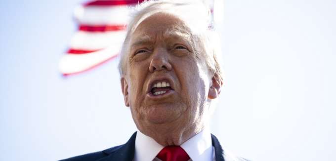 Οι "φίλοι" του Τραμπ που μπορούν να κερδίσουν δισεκατομμύρια από την επίθεση στη Βενεζουέλα