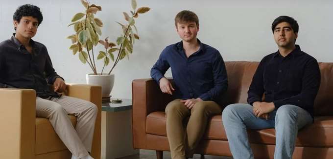 Οι νεότεροι αυτοδημιούργητοι δισεκατομμυριούχοι στην ιστορία είναι τρεις 22χρονοι του χώρου της Τεχνητής Νοημοσύνης