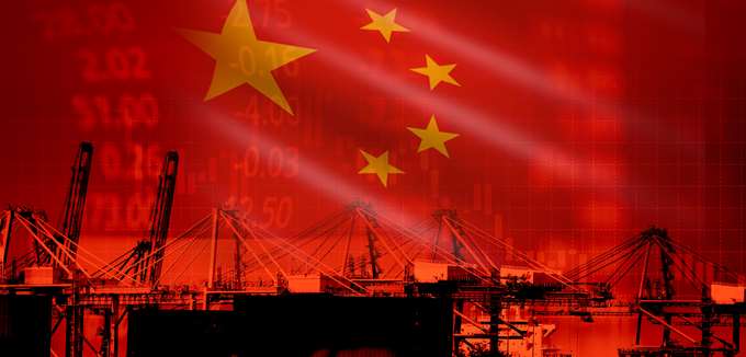 Η Κίνα ως παγκόσμιος τραπεζίτης "ελέγχει" τις διεθνείς αγορές