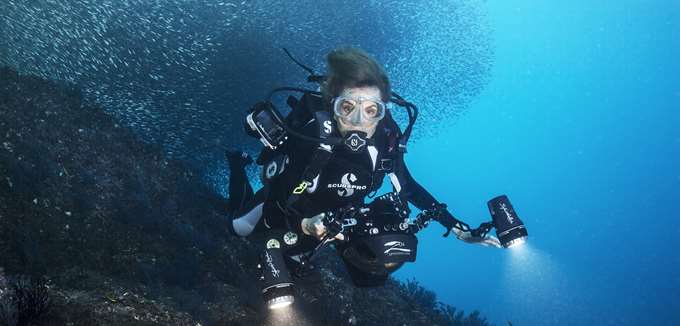 Μια πρωτοβουλία δίχως σύνορα: Η Rolex και η αδιάκοπη προσφορά της στη διαφύλαξη του πλανήτη