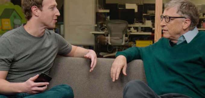 Οι 250 κορυφαίοι καινοτόμοι στις ΗΠΑ