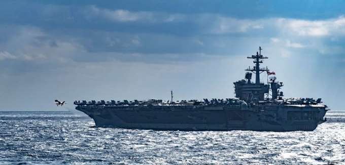 ΗΠΑ – Βενεζουέλα, Ισραήλ – Ιράν: Το 2026 μπροστά σε δύο πολεμικά μέτωπα;