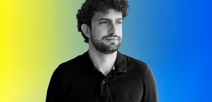 Γρηγόρης Κόντος: Το πάθος για την ελληνική κληρονομία που οδήγησε στην Greek Ancestry