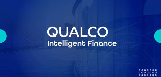 AI, χρηματοδότηση και ανάπτυξη: Πώς η Qualco Intelligent Finance δίνει ώθηση στις επιχειρήσεις