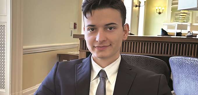 Ένα διαγνωστικό τεστ για την πρώιµη ανίχνευση της Νόσου του Πάρκινσον