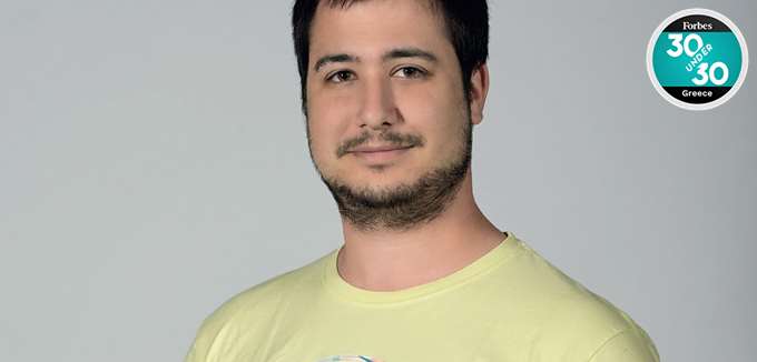 O Κώστας Αντωνόπουλος και η Kodika σας βοηθάνε να φτιάξετε το δικό σας mobile app