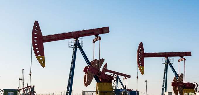 Η Κίνα θα μπορούσε να &quot;γκρεμίσει&quot; τις τιμές του πετρελαίου