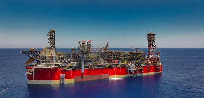 Energean Ελλάδας: Ζημίες και στοπ στην παραγωγή του Πρίνου - Στροφή 1 δισ. σε αποθήκευση CO₂ και πράσινη καινοτομία
