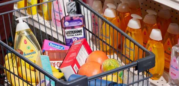 Kenvue: Τζίρος άνω των 170 εκατ. ευρώ στην Ελλάδα με διψήφια ανάπτυξη