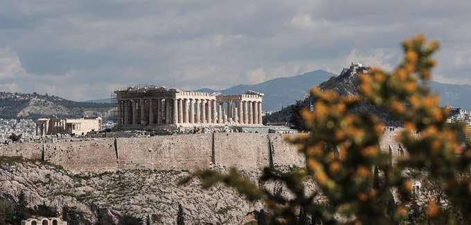 Οι πιο ακριβές κατοικίες της Αθήνας