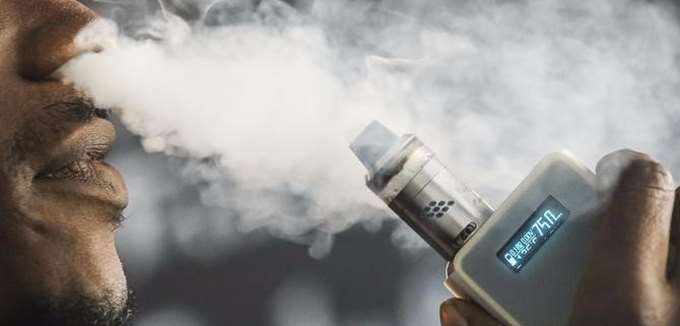 Προς απαγόρευση μεγάλου μέρους των υγρών ηλεκτρονικού τσιγάρου στις ΗΠΑ