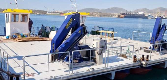 Οι τρεις άξονες του business plan της Aqua Bridge για την επόμενη μέρα της Avramar