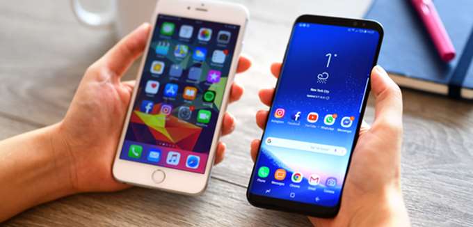 Η εμπορική διένεξη Ιαπωνίας-Νότιας Κορέας θα μπορούσε να δώσει προβάδισμα στην Apple έναντι της Samsung