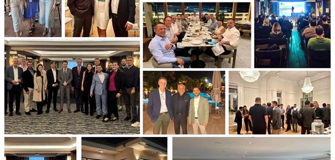 Theti Club: Επενδύσεις €1,1 εκατ. το 2025 – Τα deals και οι startups