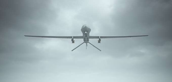 Τα τουρκικά και ισραηλινά drones &quot;κατακτούν&quot; την Ασία
