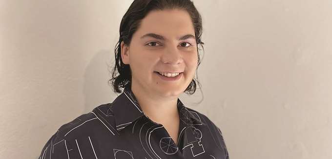 Δήµητρα Παντελάκη: Αναπτύσσοντας εργαλεία για την κάλυψη των κενών στην οφθαλµολογία και την παιδιατρική