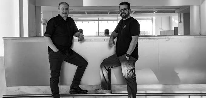 Release Athens: Η ιστορία επιτυχίας, η πορεία προς τους 200.000 θεατές και το μέλλον του φεστιβάλ