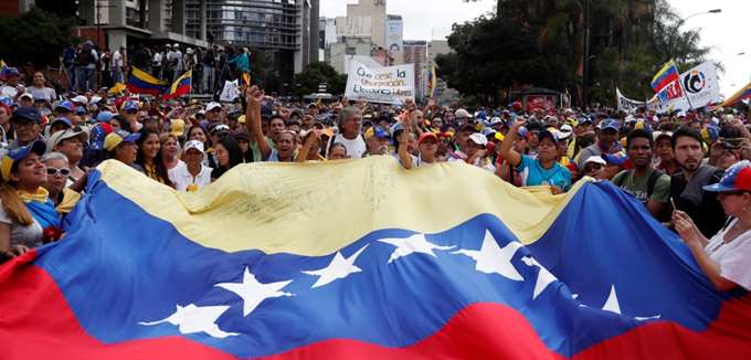 Βενεζουέλα: Τι πρέπει να γίνει στον δρόμο προς τη δημοκρατία και την οικονομική ανάκαμψη