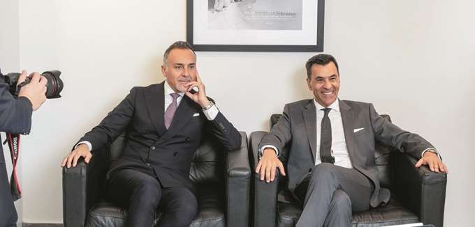 Engel &amp; Völkers: Δυναμική ανάπτυξη στην ελληνική αγορά