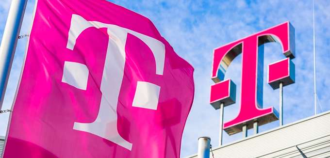 Ενισχυμένος τζίρος και κέρδη για την Deutsche Telekom Cloud Services