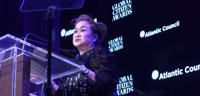 Οι "50 άνω των 50" πιο επιδραστικές και επιτυχημένες γυναίκες στον κόσμο για το 2026