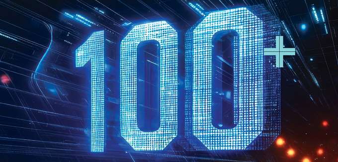 Οι µεγαλύτερες ελληνικές επιχειρήσεις - Οι εταιρείες της χώρας που έσπασαν το φράγµα των 100 εκατ. ευρώ το 2024