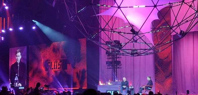 Slush 2025: Η καρδιά της καινοτομίας στο Ελσίνκι – Οι ελληνικές startups που συμμετέχουν