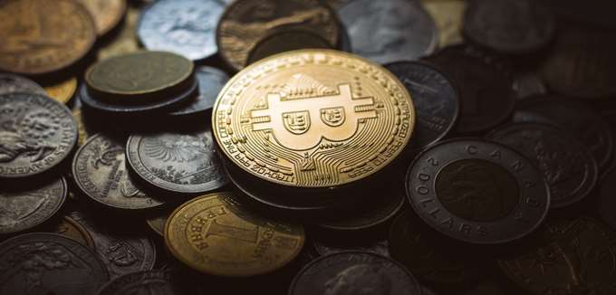 Έχει πιάσει &quot;ταβάνι&quot; το Bitcoin;