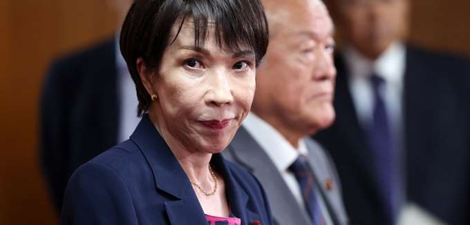 Μπορεί η Σανάε Τακαΐτσι να σώσει την Ιαπωνία από μια οικονομική κρίση;