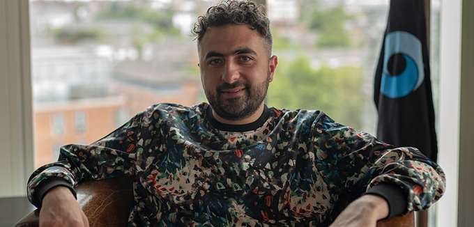 Ερωτηματικά στην DeepMind της Google μετά την παρατεταμένη άδεια του Mustafa Suleyman