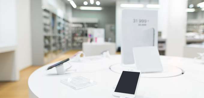 Η έκπληξη στα ηλεκτρικά: Το φυσικό κατάστημα &quot;νικά&quot; το e-shop - Ποιες συσκευές βγήκαν από την πρίζα