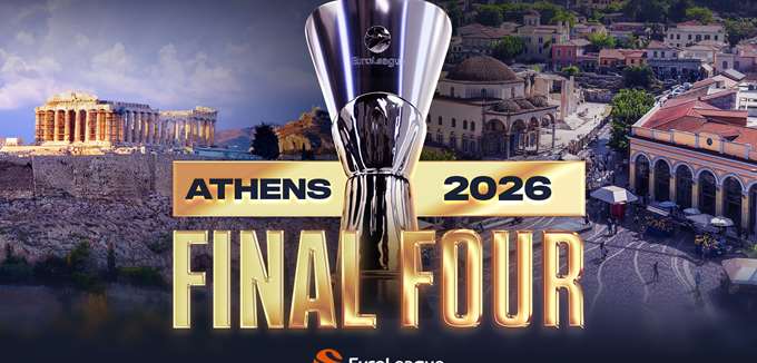 Final-4 στην Αθήνα: Τι σημαίνει για την ελληνική οικονομία και τον τουρισμό