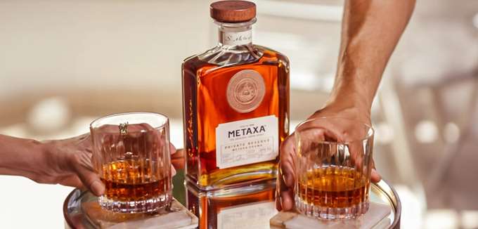 Metaxa: Αύξηση κεφαλαίου 100 εκατ. ευρώ με στόχο διψήφια ανάπτυξη το 2025-26