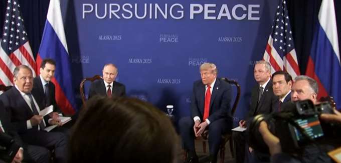 Τι πρέπει να καταλάβει ο Τραμπ για να πετύχει μια ειρηνευτική συμφωνία με τον Πούτιν στην Ουκρανία