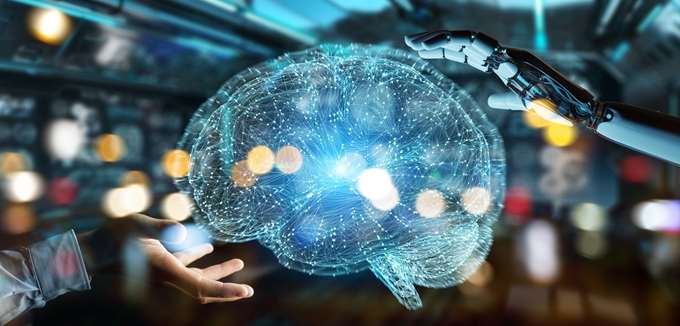 Οι &quot;μικροί ήρωες&quot; της AI: Μικρομεσαίοι πρωταθλητές που τροφοδοτούν την επανάσταση της τεχνητής νοημοσύνης