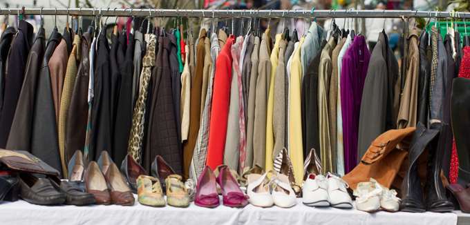 Σαρώνουν τα second hand είδη: Στο +357% στην πενταετία, πάνε για νέο ρεκόρ φέτος