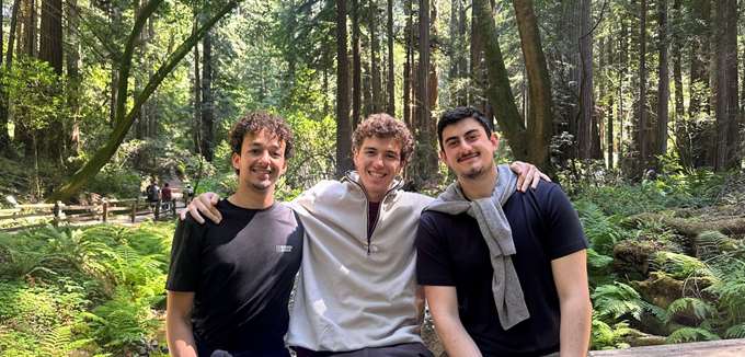 Caretta: Με ελληνικό DNA και επένδυση 1,3 εκατ. δολ. φέρνει real-time AI στις πωλήσεις