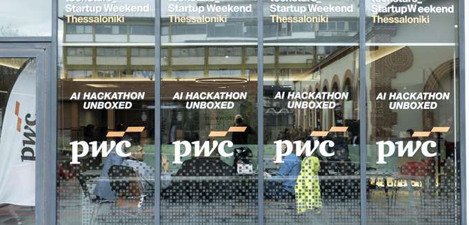 Τι μάθαμε πραγματικά από το πρώτο AI Hackathon στην Ελλάδα με ουσιαστικό επιχειρηματικό και κοινωνικό αντίκτυπο