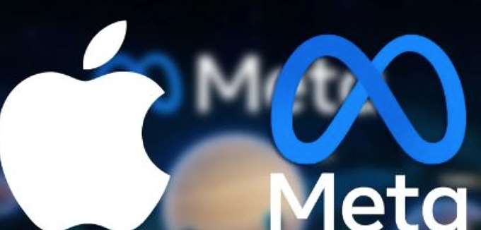 Apple, Tesla και Meta παίζουν "μουσικές καρέκλες" με υπόκρουση τεχνητής νοημοσύνης