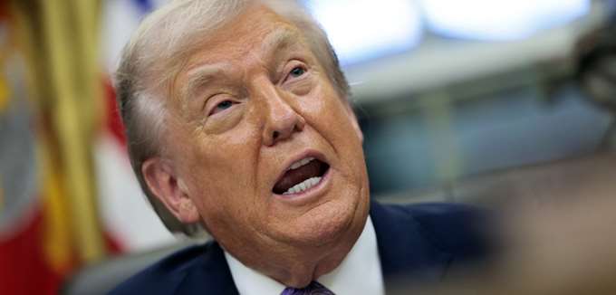 Πώς κέρδισε χρήματα ο Τραμπ από την επίθεση στη Βενεζουέλα