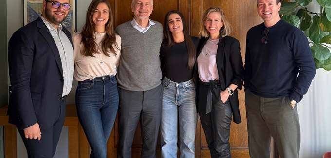 CLEAN i.T: Εξασφαλίζει επένδυση €413.000 από το Investing For Purpose και διευρύνει την παρουσία της