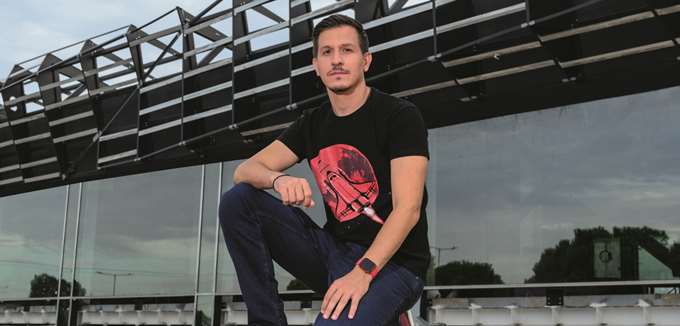 Γιάννης Τσιώρης: Η Ελλάδα αλλάζει – και µαζί της οι επιχειρηµατίες που τολµούν