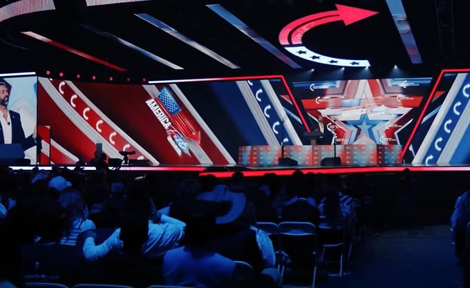 Ο παράξενος θάνατος του MAGA