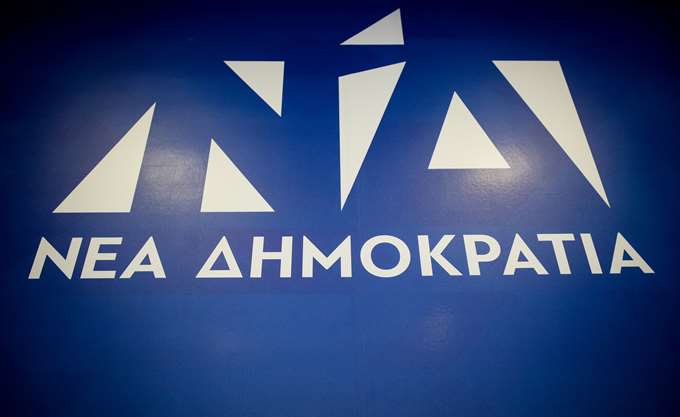 ΝΔ: Ο Τσίπρας και η κεντροαριστερή στροφή με Πολάκη, Παπακώστα, Μεγαλοοικονόμου