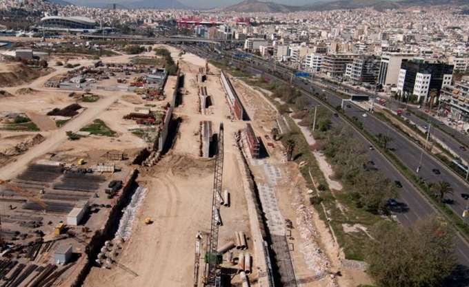 ÎÏοκαÏαÏÏάθηκε η κÏ
κλοÏοÏία ÏÏην ΠαÏαλιακή - είÏε διακοÏεί λÏÎ³Ï Î´Î¹Î±ÏÏÎ¿Î®Ï ÏÏ
ÏÎ¹ÎºÎ¿Ï Î±ÎµÏίοÏ