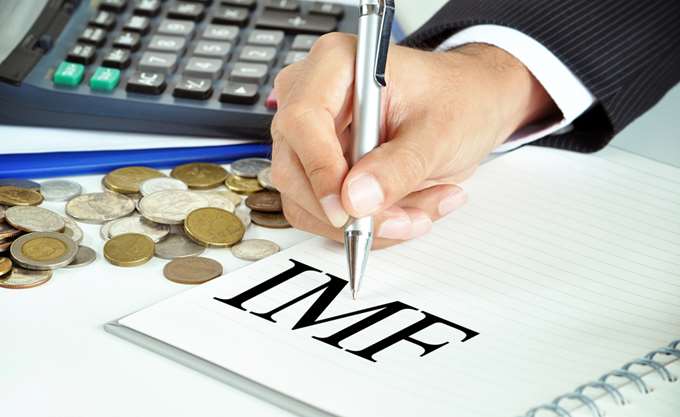 ΔΝΤ: Αυξήθηκαν ξανά φόροι και "χαράτσια" στην Ελλάδα το 2018